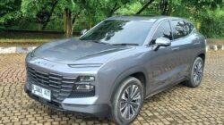 Review Irit BBM Jetour Dashing: Boros atau Hemat Bahan Bakar?
