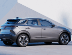 Review Lengkap VinFast VF6: Spesifikasi, Harga & Fitur Terbaik