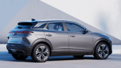 Review Lengkap VinFast VF6: Spesifikasi, Harga & Fitur Terbaik