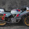Revolusi Dua Roda: Ducati Pantah 500L, Inovasi 1980-an