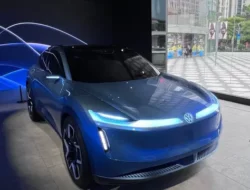 Revolusi Listrik Volkswagen: Platform Baru & Baterai Murah, Siap Melaju
