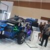 Revolusi Tenaga Bersih: Mengungkap Rahasia dan Keunggulan Mobil Hidrogen