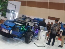 Revolusi Tenaga Bersih: Mengungkap Rahasia dan Keunggulan Mobil Hidrogen