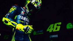Rossi Kembali! Aksi Legendaris di Sirkuit Mugello Yamaha