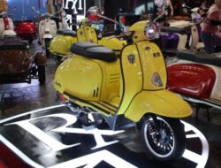 Royal Alloy GT2 Series: Spesifikasi Lengkap, Harga Terkini & Fitur Menawan