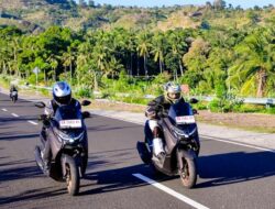 Sedekad Kejayaan Yamaha NMAX: Dominasi Pasar Skutik Indonesia