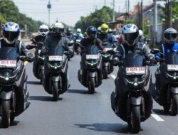 Sepuluh Tahun NMAX di Indonesia: Generasi Mana yang Paling Ikonik?