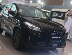 Seres 3: Produksi Lokal di Cikande, Siap Ramaikan Pasar Otomotif Nasional