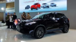 Seres 3: Strategi Agresif Kuasai Pasar SUV Listrik Global