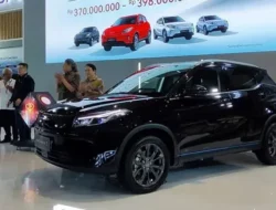 Seres 3: Strategi Agresif Kuasai Pasar SUV Listrik Global