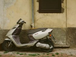 Sewa Motor Malang Terbaik: 13 Pilihan Terdekat & Terpercaya