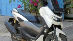 Sewa Motor Murah Bali: 13 Pilihan Terbaik Mulai Rp50 Ribu