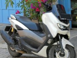 Sewa Motor Murah Bali: 13 Pilihan Terbaik Mulai Rp50 Ribu