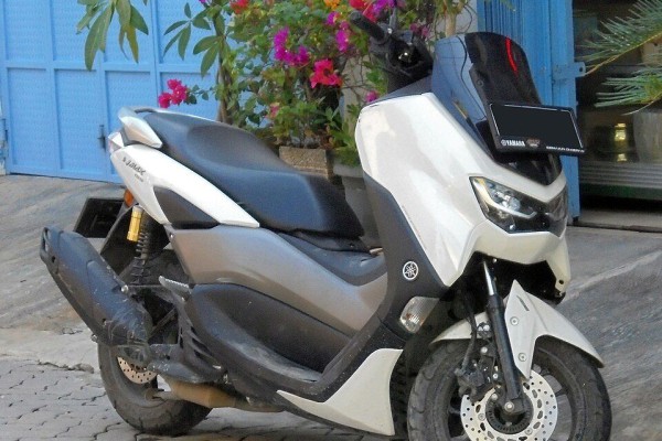 Sewa Motor Murah Bali: 13 Pilihan Terbaik Mulai Rp50 Ribu