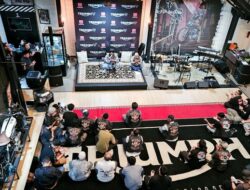Silaturahmi Bukber MBI: Bamsoet Tekankan Pentingnya Brotherhood