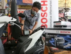Solusi Praktis Beres? Kampanye Inovatif Bosch Pecahkan Masalah Rumah Tangga