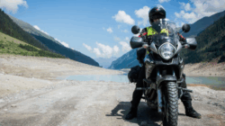Susah Payah Naik Motor Besar? Rahasia Tak Terungkap!