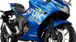 Suzuki Gixxer 250 2025: Sporty, Stylish, dan Ramah Kantong