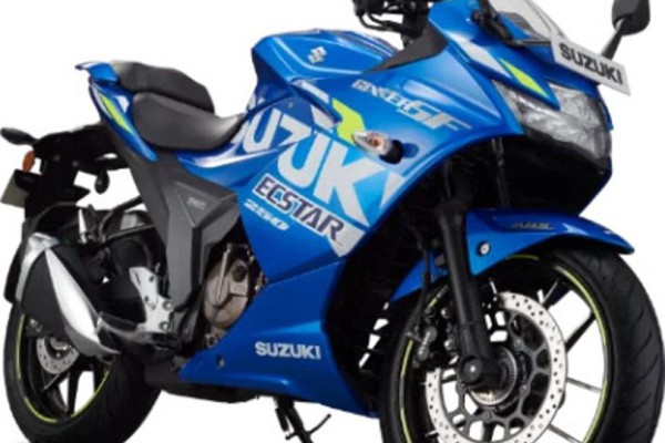 Suzuki Gixxer 250 2025: Sporty, Stylish, dan Ramah Kantong