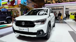 Suzuki Hybrid Raih 51%: Strategi Jitu Kuasai Pasar Otomotif