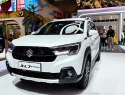 Suzuki Hybrid Raih 51%: Strategi Jitu Kuasai Pasar Otomotif
