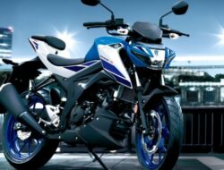 Suzuki Luncurkan Teknologi Baru, Siap Saingi Keunggulan VVA Yamaha