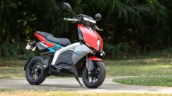 TVS ION Mobility: Kolaborasi Strategis, Masa Depan EV Terungkap