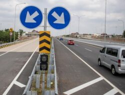 Tips Jitu Istirahat Aman & Nyaman Saat Mudik Lebaran