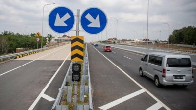 Tips Jitu Istirahat Aman & Nyaman Saat Mudik Lebaran