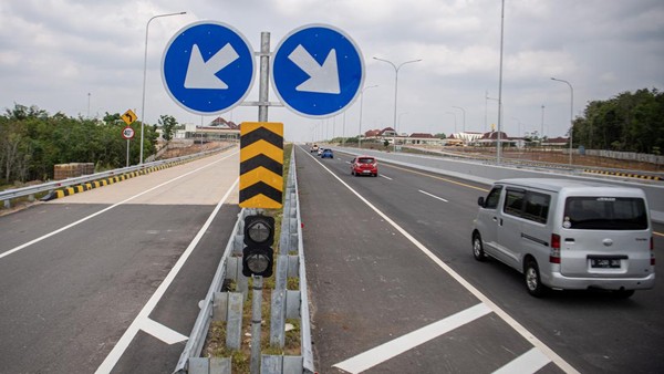 Tips Jitu Istirahat Aman & Nyaman Saat Mudik Lebaran