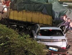 Tragedi Ioniq 5: Pelajaran Berharga dari Tabrakan Maut di Tol JORR