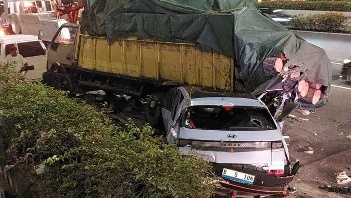 Tragedi Ioniq 5: Pelajaran Berharga dari Tabrakan Maut di Tol JORR