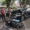Tragedi Nissan Kicks Bandung: Pelajaran Berharga Keselamatan Jalan Raya untuk Kita Semua
