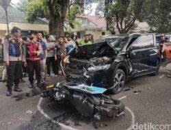 Tragedi Nissan Kicks Bandung: Pelajaran Berharga Keselamatan Jalan Raya untuk Kita Semua