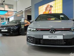 Tujuh Merek Global Berebut Pasar, Bangun Pabrik Mobil Listrik di Indonesia