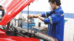 Tune Up Mobil Tertunda? Risiko Mesin Rusak Mengintai!