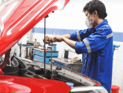 Tune Up Mobil Tertunda? Risiko Mesin Rusak Mengintai!