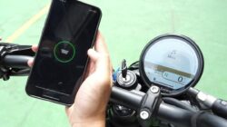 Ulasan Jujur: Fitur Tripper Navigation Royal Enfield