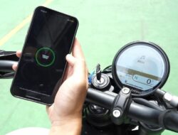 Ulasan Jujur: Fitur Tripper Navigation Royal Enfield