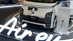 Umur Baterai Mobil Listrik: Rahasia Daya Tahan Maksimal
