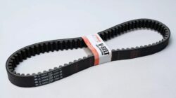 Van Belt Motor Matik Aus? Ketahui Ciri-Cirinya Sekarang!