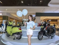Vespa 79 Tahun: Piaggio Indonesia Rapatkan Barisan Komunitasnya