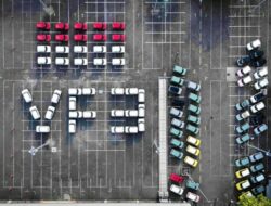 VinFast VF 3: Mobil Listrik Mungil, Revolusi Mobilitas Indonesia