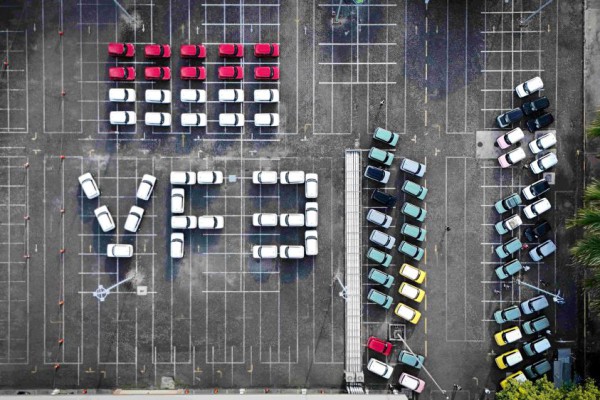 VinFast VF 3: Mobil Listrik Mungil, Revolusi Mobilitas Indonesia