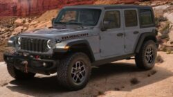 Wrangler Rubicon vs Sahara: Mana yang Terbaik Untukmu?