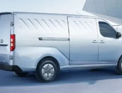 Wuling EV Terbaru: Bocoran Spesifikasi & Desain di PEVS 2025!