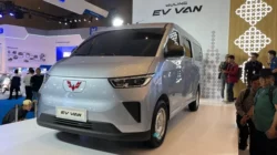 Wuling EV Van: Keunggulan dan Kisaran Harga Terjangkau yang Menarik