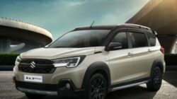 XL7 Hybrid vs Veloz: Mana yang Lebih Unggul? Perbandingan Lengkap!