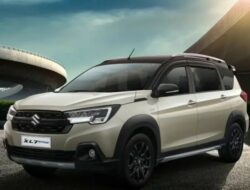 XL7 Hybrid vs Veloz: Mana yang Lebih Unggul? Perbandingan Lengkap!