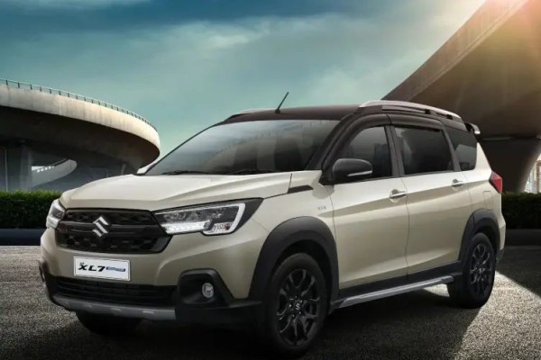 XL7 Hybrid vs Veloz: Mana yang Lebih Unggul? Perbandingan Lengkap!